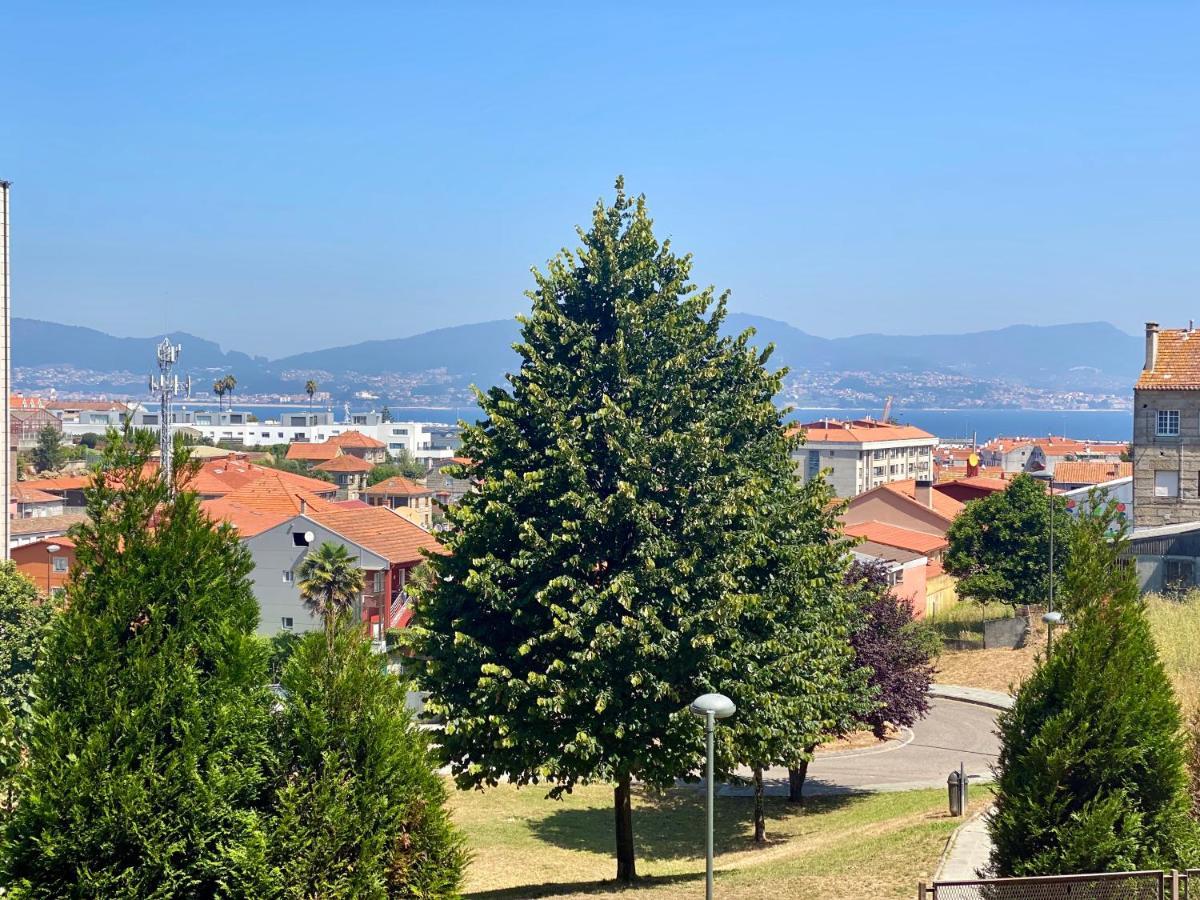 Sol 22 Vigo Exterior foto