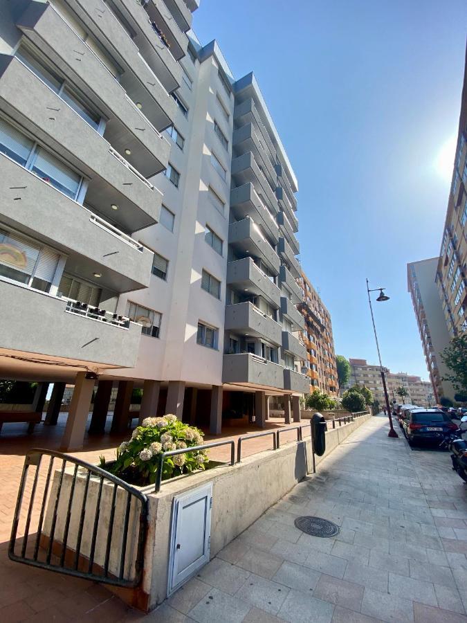 Sol 22 Vigo Exterior foto